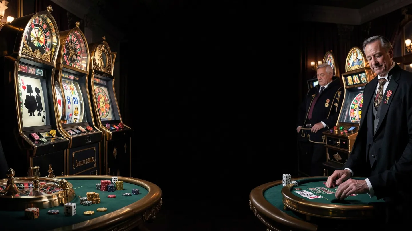 Smash Casino
